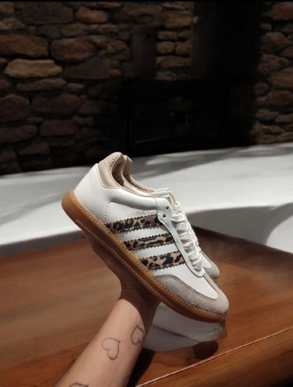 Producto - Samba Im beige