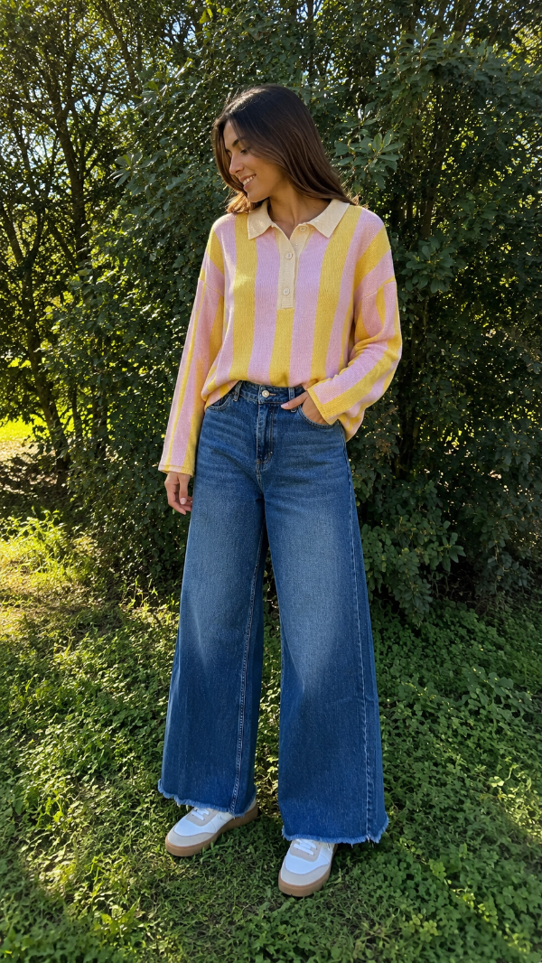 Producto - Wide Leg Azucena