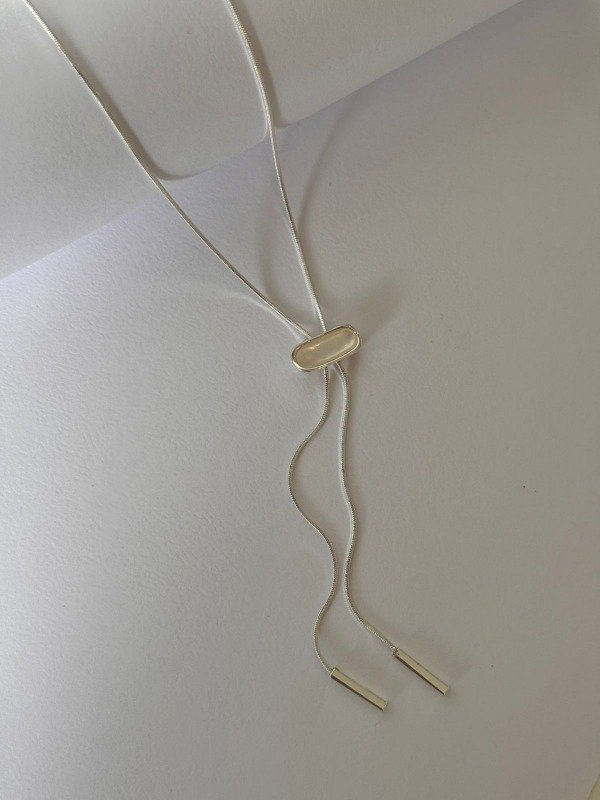 Producto - CORBATIN WHITE