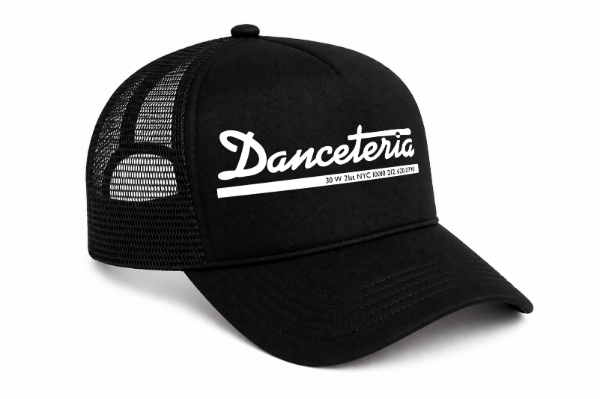 Producto - Gorra Trucker Madonna Confessions II Negras - 2
