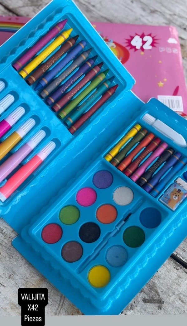 Producto - Valijita infantil - 1