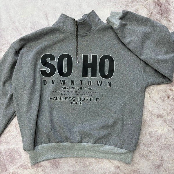 Producto - Buzo Soho