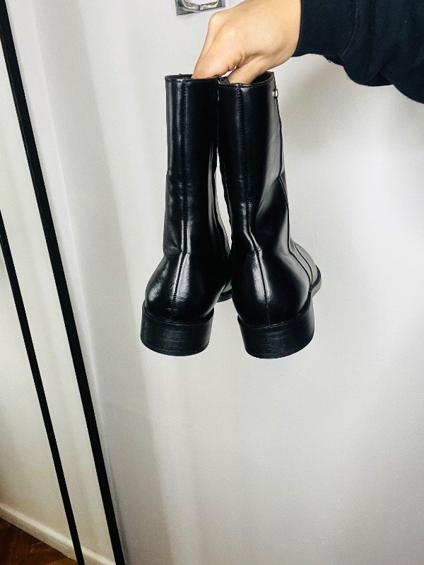 Producto - Botas uma - 2