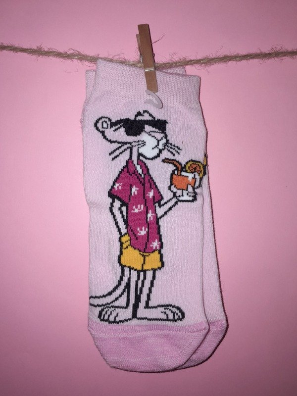 Producto - Pantera Rosa 1