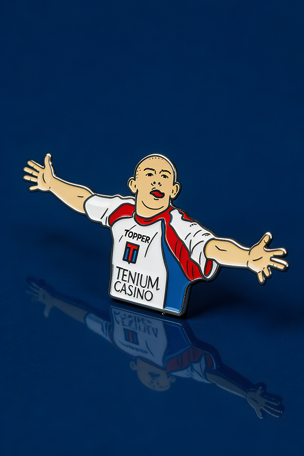 Producto - [PREVENTA] LEER DESCRIPCIÓN ANTES DE COMPRAR EL CHINO DE VICTORIA