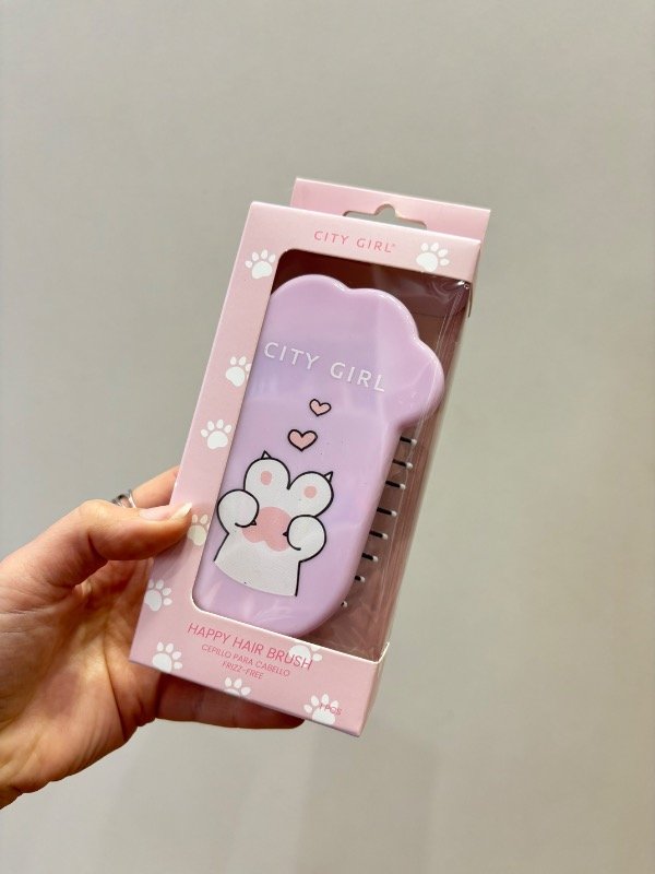Producto - Cepillo de pelo Gatito - 3