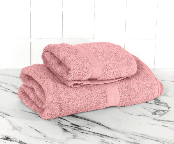 Producto - JUEGO DE TOALLA Y TOALLON