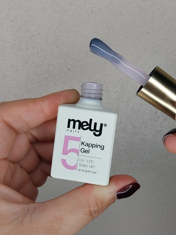 Producto - Kapping Mely 007