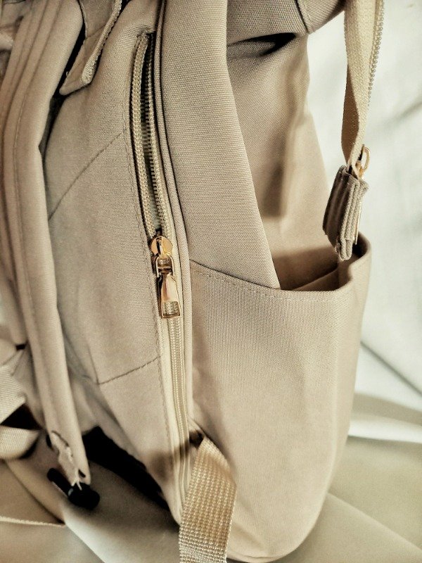 Producto - Mochila maternal y más - 5