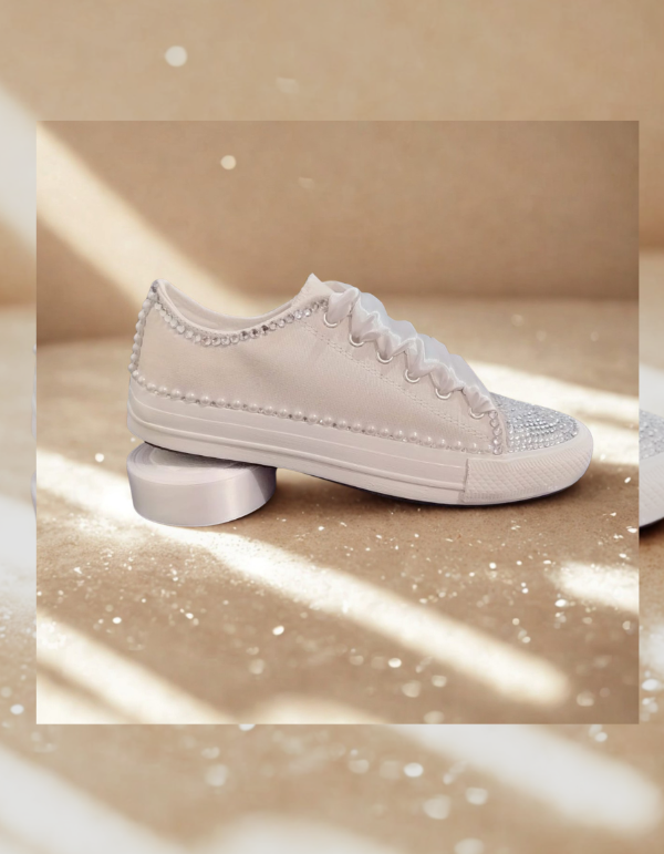 Producto - ZAPATILLAS GALA