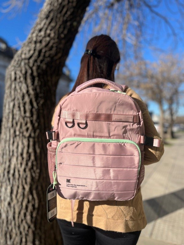 Producto - Mochila Influencer School 68.3304