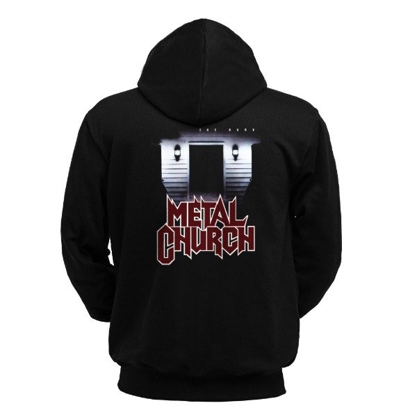 Canguro metal church the dark