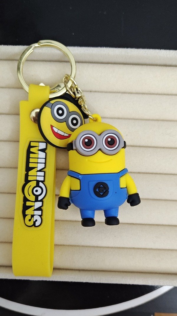 Producto - Llavero Minions Bob