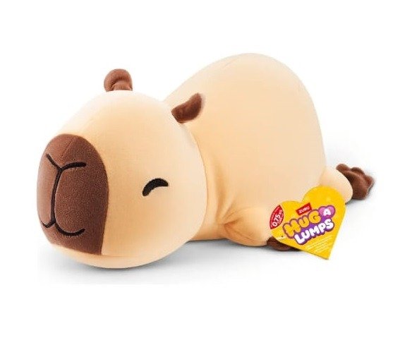 Producto - Peluche con peso - 1