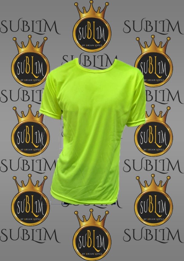 Producto - REMERAS DE SET DEPORTIVO DE NIÑOS 3
