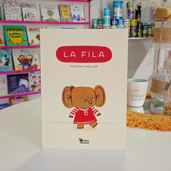 Producto - La Fila