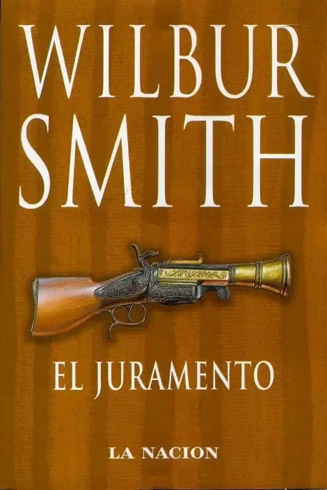 Producto - WILBUR SMITH - EL JURAMENTO