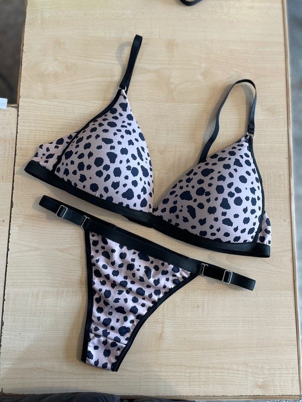 Producto - Conjunto print lalu clarito talle 100 taza soft