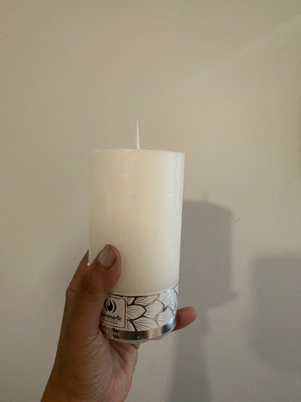Producto - Vela mod. Home