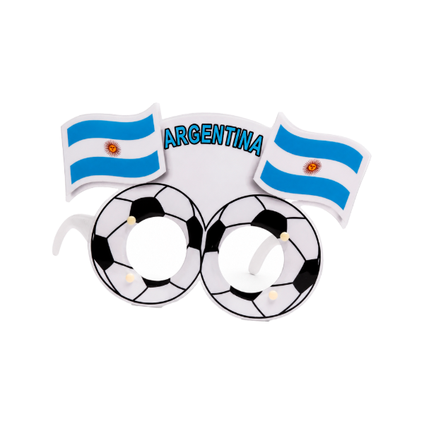 Producto - Anteojos Festivos Argentina