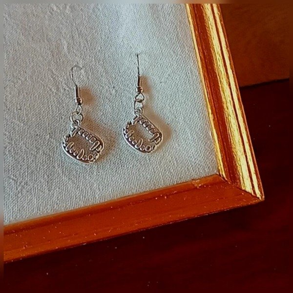 Producto - AROS "VAMPI"