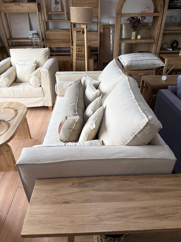 Producto - Sillón ghost Tulum - 3