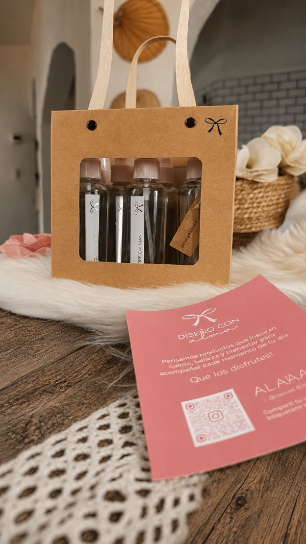 Producto - PACK X 10 - HOME SPRAY - LUZ