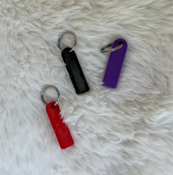 Producto - Llaveros silbato de emergencia