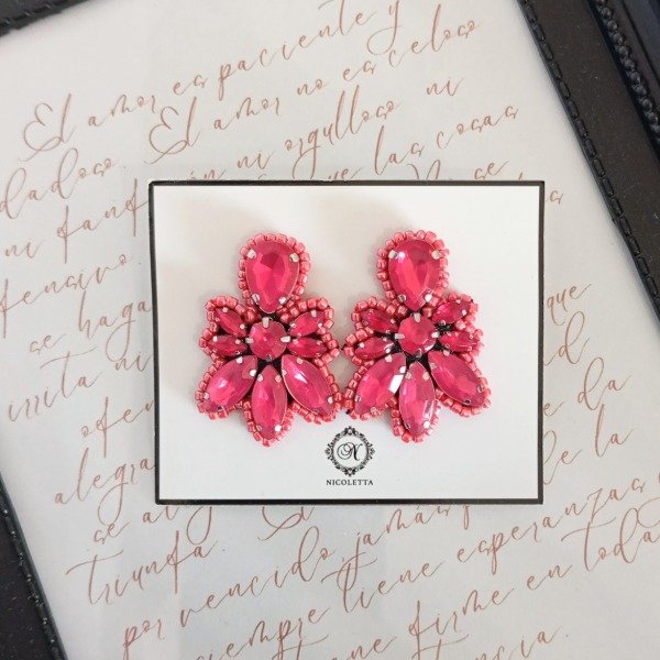 Producto - AROS Rojos