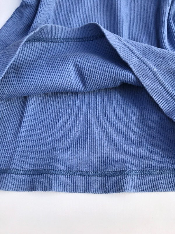 Producto - Cotton morley Longsleeve lila - 4