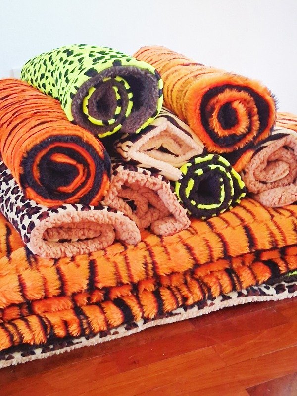 Producto - Mats SAFARI