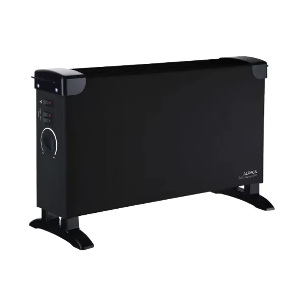 Producto - Convector electrico Alpaca con turbo 2000w CH-02