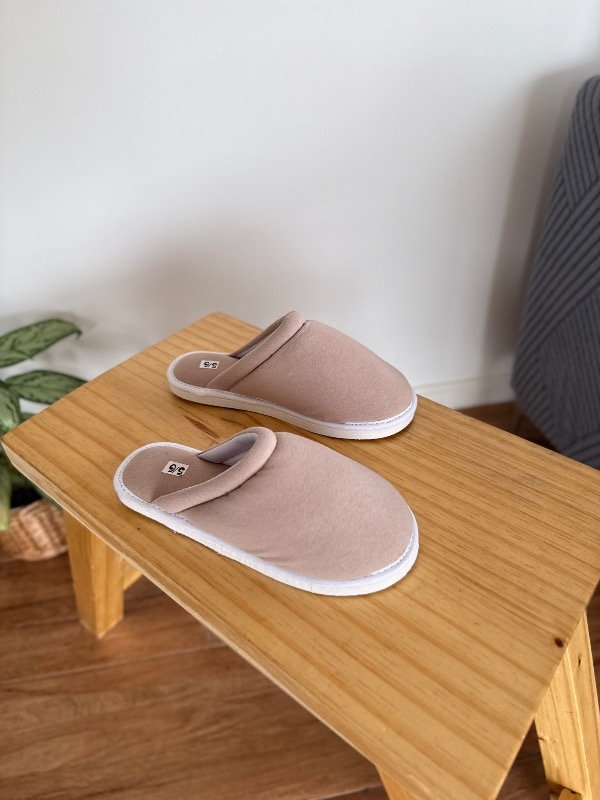 Producto - Pantu HOME base plana (beige) - 1