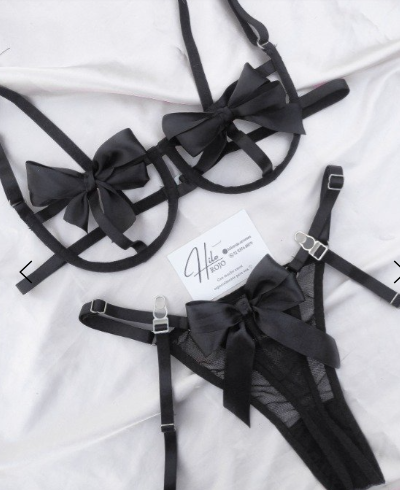 Producto - SET SNOW