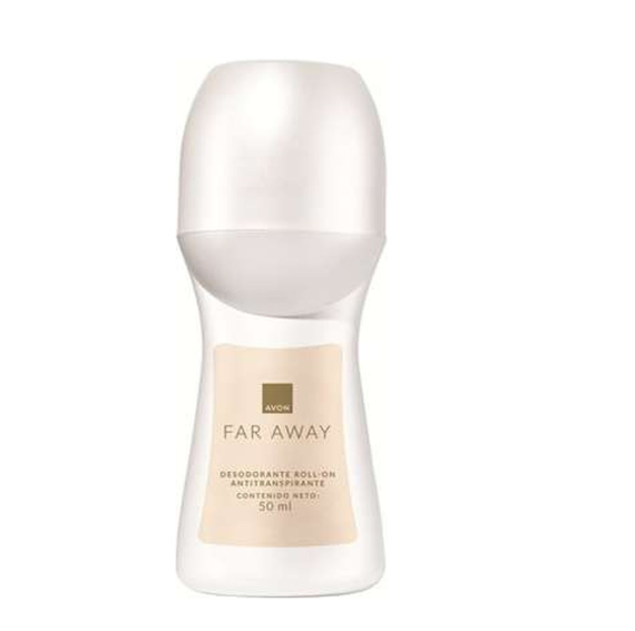 Producto - Roll On para Mujer - 50 ml - Far Away