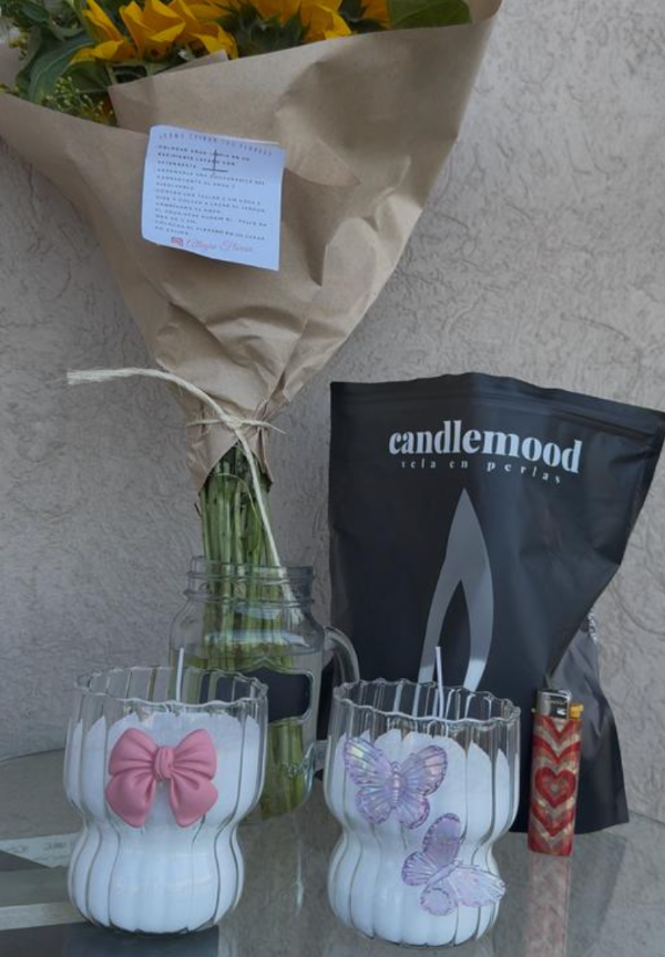 Producto - PERLAS AESTETHIC