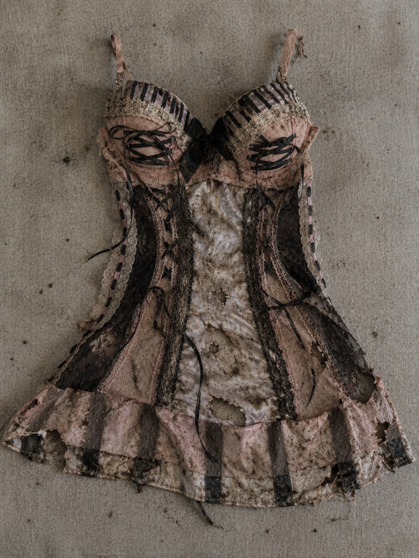 Producto - 006 - Vestido