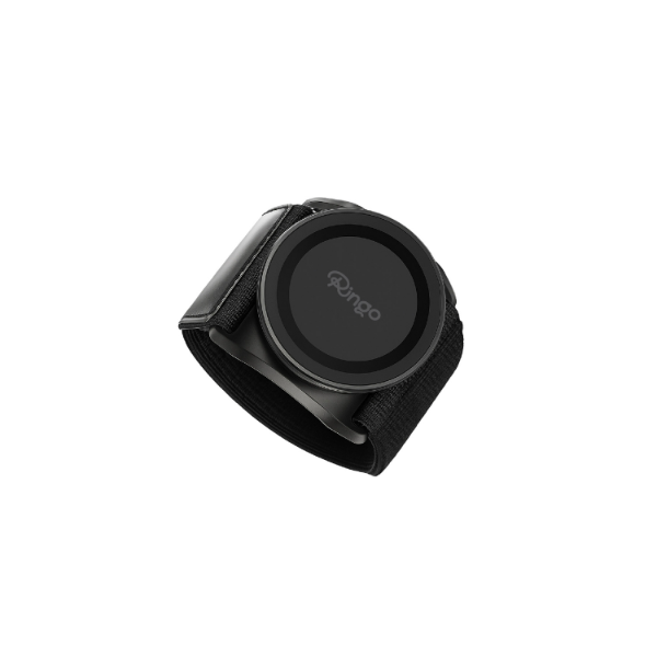 Producto - Soporte Magsafe De Celular P/Botella - Black -Ringo (Rgbh-C01-Pi01) - 0