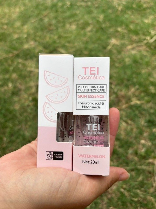 Producto - Sérum de sandia