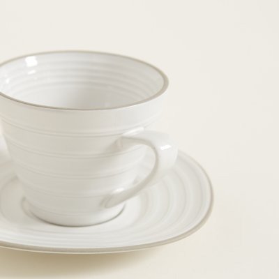 Producto - TAZA Y PLATO JINAN - 0