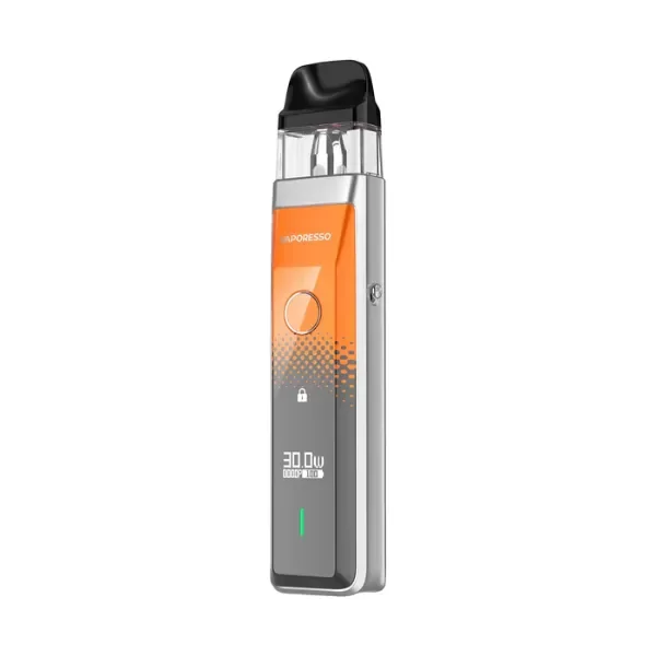 Producto - VAPORESSO XROS PRO - ORANGE
