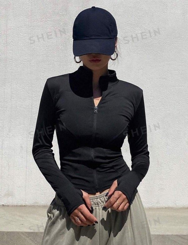 Producto - CAMPERA PILATES