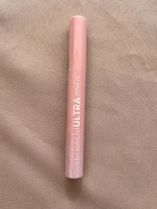 Producto - BALSAMO LABIAL ROSITA - PINK 21