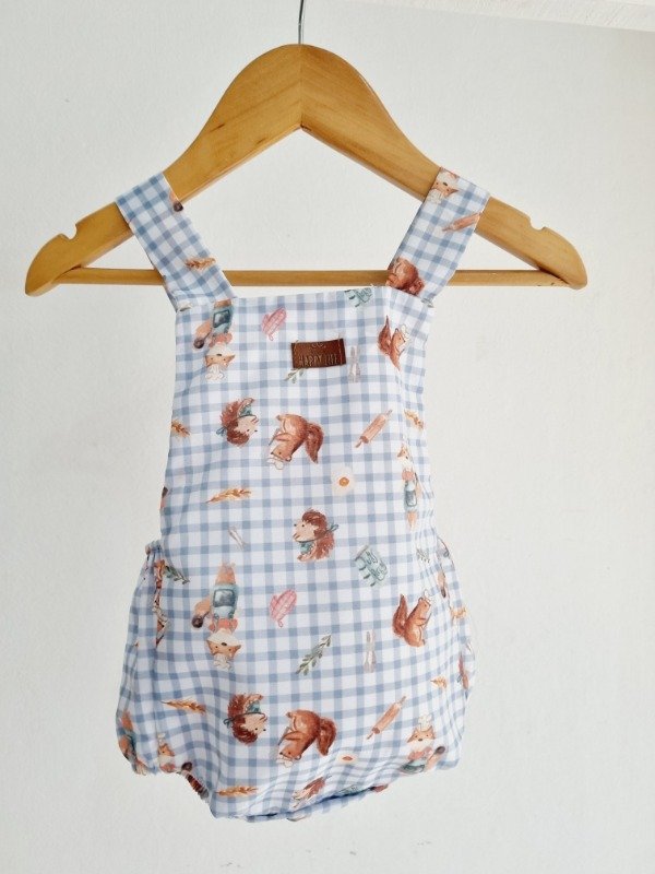 Producto - Enterito Cocineros