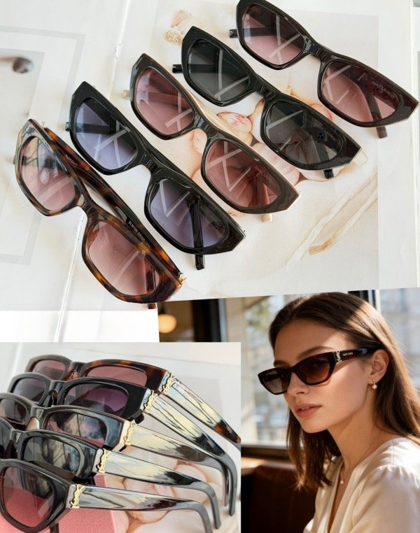 Producto - Anteojos Roma