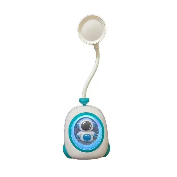 Producto - Velador recargable con luz de noche
