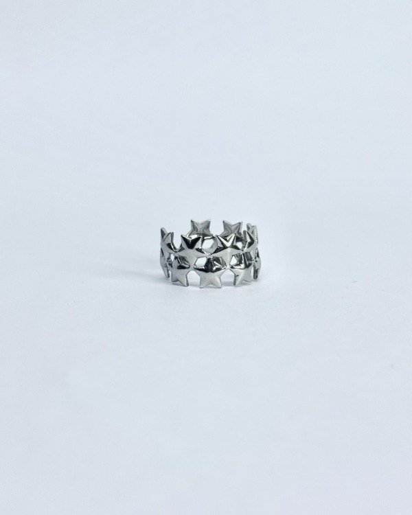 Producto - ANILLO STELLA REGULABLE