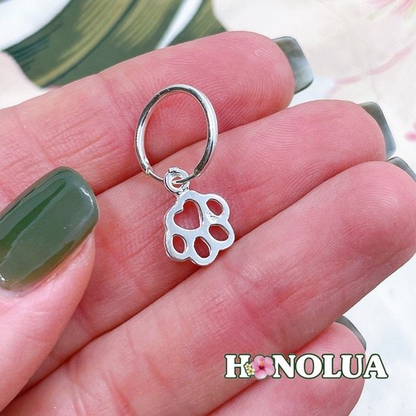 Producto - Solitario Bark - Plata925