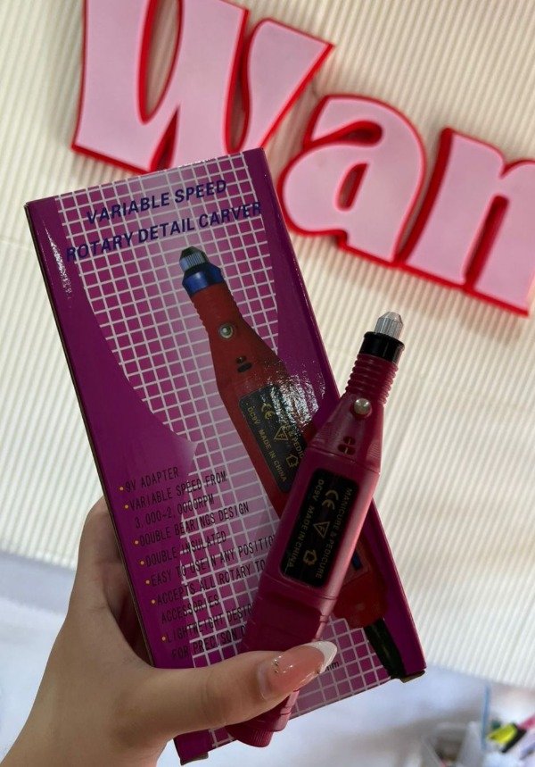 Producto - Torno para principiante + kit de fresas