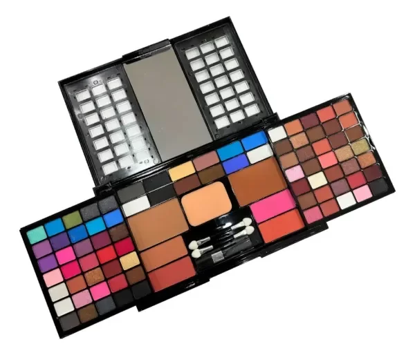 Producto - Set De Maquillaje Completo